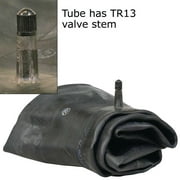 5.70-8 5.00-8 5.70R8 5.00R8 Major Brand Trailer Industrial Tire Inner Tube with TR13 Rubber Valve Radial/Bias