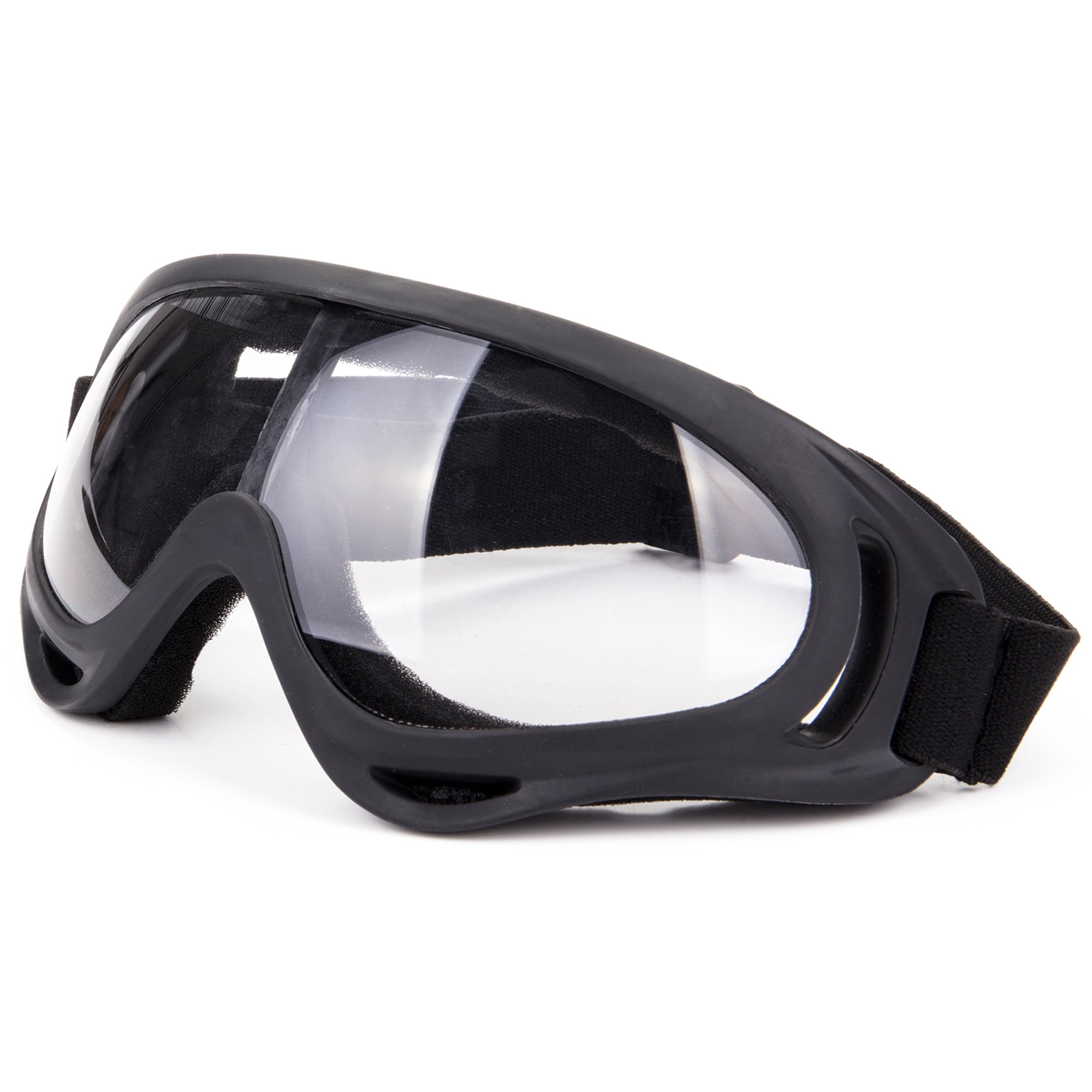 New Outdoor Anti-ultraviolet and Windproof Ski Men's Anti-fog Sunglasses Goggles 