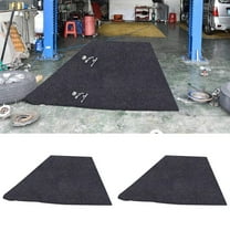 Soumake Car Maintenance Mat Waterproof oil-proof Soft Absorbent Washable Floor Protector Under Vehicle Equipment