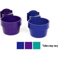 thumbnail image 1 of Ware Manufacturing Plastic Slide-N-Lock Crock Pot, 10 oz., 1 of 5