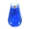 thumbnail image 4 of Unique Bargains Blue Ellipse Oval Joystick Rocker Ball Top Handle for Arcade Game 2 Pack, 4 of 5