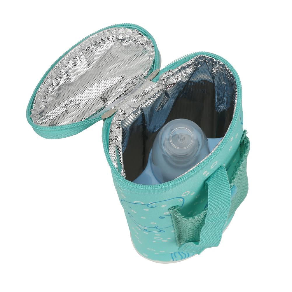 baby bottle insulated warmer bag