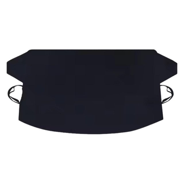 Cubierta protectora para parabrisas de coche, accesorios para vehículos, repuestos Oxford 175 cm x 135 cm