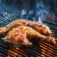 thumbnail image 6 of The Spice Lab Smoky Pecan Rub - Sweet Heat & Savory Pecan Spice - 7063, 6 of 13
