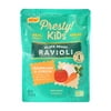 Presty Kids : Fusilli Marinara Pasta Microwavable Pouch