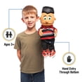 thumbnail image 2 of 14" Jose Puppet Hispanic, 2 of 5