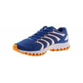 thumbnail image 6 of K-Swiss Tubes Comfort 200 Running Shoe Blue in Size 9, 6 of 7