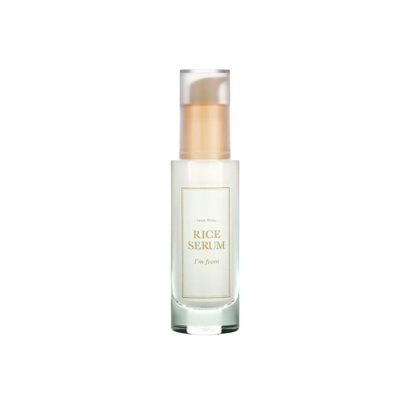 I'm From Rice Serum 30ml