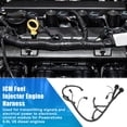 thumbnail image 3 of Motor Combustible Inyector Completo Cable Arnés 5C3Z9D930A para Coche, 3 of 7