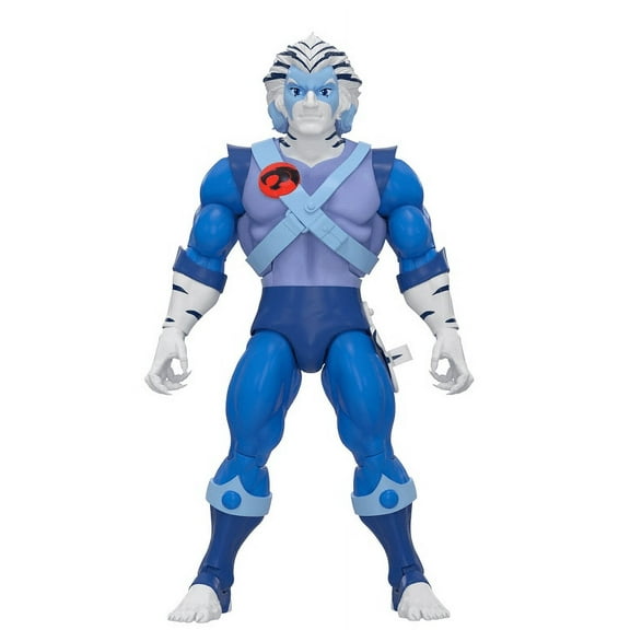 SUPER7 Thundercats ULTIMATES W5 Bengali Action Figure