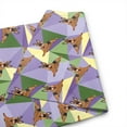 thumbnail image 3 of Sigee German Shepherd Dog Printed Flag12.5 * 18in Outdoor Yard Flags For Garden Decor, 3 of 9