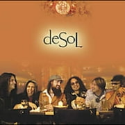 Desol - Follow the Sun - Alternative - CD