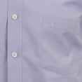 thumbnail image 4 of Manchester Camisa de Vestir Regular Fit  Lavanda, 15" Cuello 32" Manga Manchester 5032Y, 4 of 4