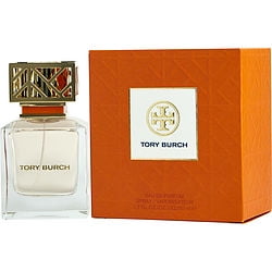 tory burch eau de parfum 1.7 oz