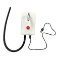 thumbnail image 3 of Bomba de agua eléctrica,Bomba autocebante con sifón eléctrico USB para el hogar,Bomba portátil de transferencia de agua para embotellar vino,Bomba de transferencia de cerveza líquida para, 3 of 6
