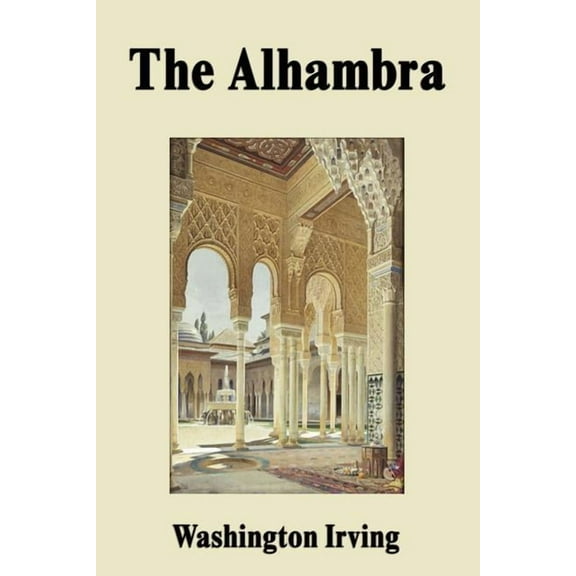 The Alhambra, (Paperback)
