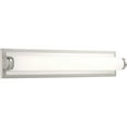 thumbnail image 5 of Progress Lighting - One Light Bath - Concourse LED - 1 Light in Modern style -, 5 of 5