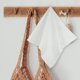 thumbnail image 1 of unbranded 4Ud Toallas Decorativas De Waffle Para Con Absorción Y Durabilidad, 1 of 8