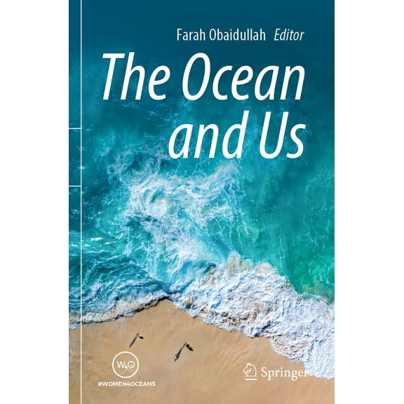 The Ocean and Us, (Paperback)