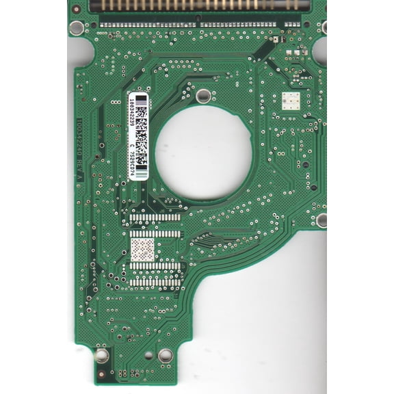 ST9808210A, 9AH233-020, 3.02, 100342239 C, Seagate IDE 2.5 PCB