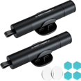 thumbnail image 1 of W829 Car Window Breaker Tool, 2-in-1 Window Breaker Seatbelt Cutter, Emergency Glass Breaker and Spring Loaded Auto Escape Tool，Car Accessories, 1 of 1