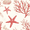 White Starfish, variant on FORMRS Boys Rash Guard with Short Sleeves UPF 50+ Swim Shirts Sizes 3-12T, White Starfish