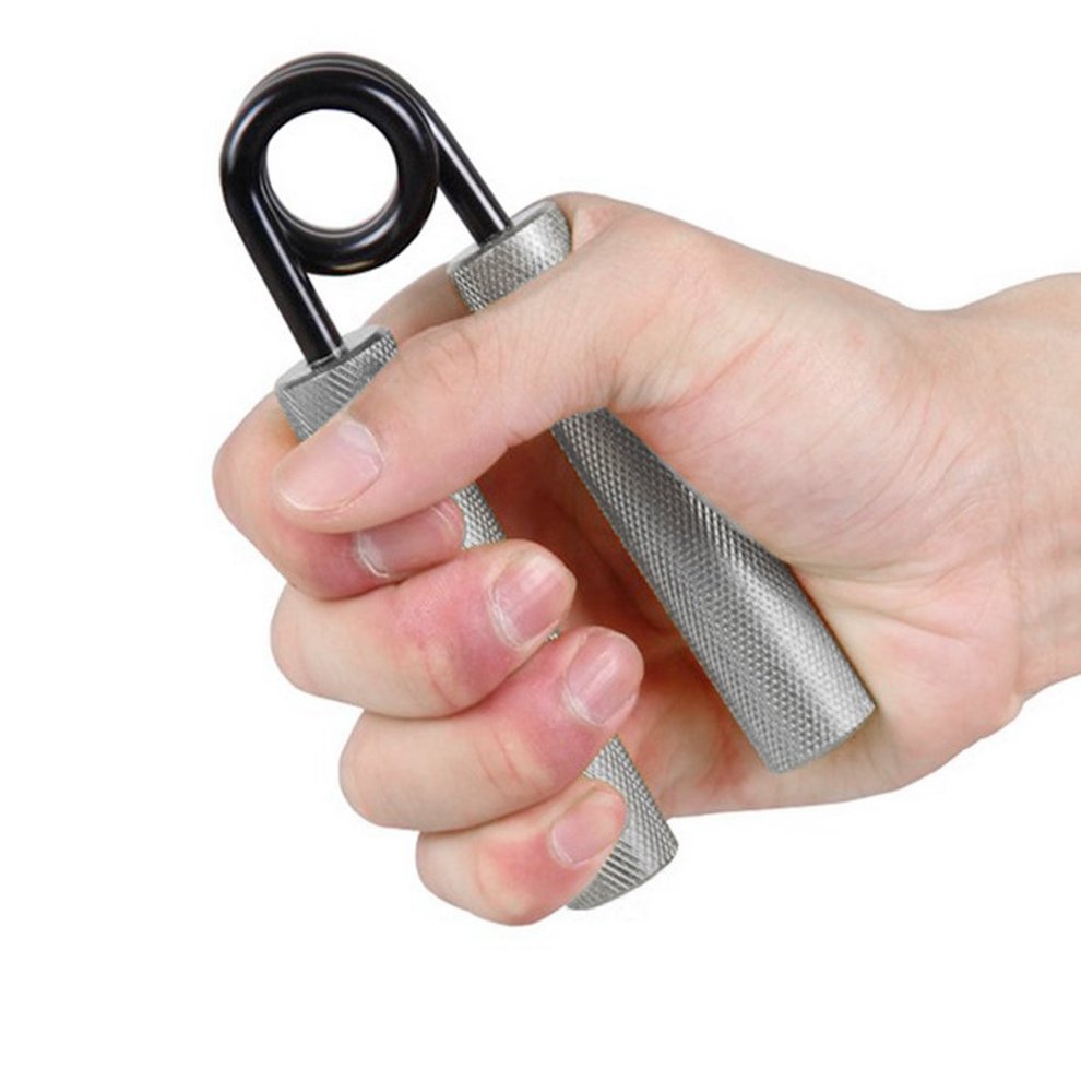 SunYueY Fitness Heavy Metal Hand Gripper Handgelenk Rehabilitation Entwickler Hand Muskeln Stärker SunYueY Fitness Heavy Metal Hand Gripper Handgelenk Rehabilitation Entwickler Hand Muskeln Stärker