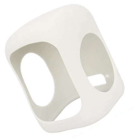 Zeiwohndc AntiSlip Silicone Sleeve For SRS-LS1 Speaker Scratch Resistant Case Cover