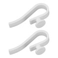 thumbnail image 5 of Plastic Beach Bag Hook2pcs Beach Bag Hook Bag Insert Key Holder Hook Holder Accessoryfor Beach Bag Revolutionary Design, 5 of 5