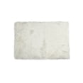 thumbnail image 1 of Luxe Hudson Faux Sheepskin Trio Rug | 3'x5', 1 of 5