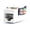 White, variant on Cat6A Keystone Jack -110 Style (Blue) By FireFold