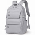 thumbnail image 2 of Gynky School Backpack College High Middle School Student, Cute Bookbag Fashion Aesthetic Laptop Backpacks Lightweight Travel Daypack for Teens Women, 2 of 9