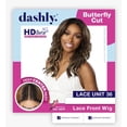 thumbnail image 6 of Sensationnel Dashly Fast Fashion Lace Part Wig - Unit 36, 6 of 6