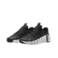thumbnail image 3 of Size 8- Nike Women's Free Metcon 5 Black White Anthracite Work out Shoe No Lids, 3 of 6