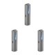 thumbnail image 3 of Billuyoard Ambientador de coche portátil personal para adultos Recargable Cuello colgante Ionizador de plástico Usable Generador de iones negativos Gris Type1 NO1 Billuyoard CBP188955, 3 of 6