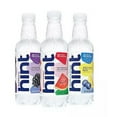 Hint Water Variety Pack (16 fl. oz., 18 pk.)