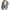 01 Black Stripe, variant on Cueply Women's Long Sleeve Striped Open Front Cardigan Casual Lightweight Button Loose Knit Sweater
