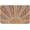 -, variant on Retro Abstract Boho Sun MidCentury 70s Hippie Sunshine Wooden Board Door Mat Unique Entryway Decor for Sun and Boho Lovers Indoor/Outdoor Use 30 x 17 Inches