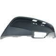 thumbnail image 2 of Rear Lower Bumper Cover For 2012-2017 Hyundai Veloster Textured, 2 of 5