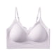 thumbnail image 4 of Brasier sin Varillas Mujer Sujetador Push up sin Costuras para Mujer, Cómodo, con Soporte, Realce, Suave y Cómodo, Ropa Interior para Uso Diario. Extra Grande, 4 of 4