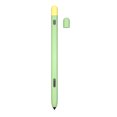 thumbnail image 2 of Estuche para lápices FLhrweasw para Galaxy Tab S Pen Pro Touch Pen verde, 2 of 7