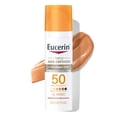 thumbnail image 1 of Loción de protección solar Eucerin Sun Tinted Age Defense SPF 50 75 ml, 1 of 9
