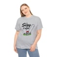 thumbnail image 4 of I'm Sexy And I Mow It - Funny Father's Day Lawn Mowing Gift Shirt - ID: 508, 4 of 7