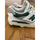 thumbnail image 5 of New Balance 550 White Green 2024 GSB550CS Shoes, 5 of 6