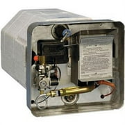 Suburban Manufacturing 5248A 12 gal Water Heater with Direct Spark