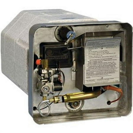 Suburban Manufacturing 5248A 12 gal Water Heater with Direct Spark