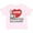 AD-Pink, variant on Inktastic I Love My Nanny Boys or Girls Toddler T-Shirt