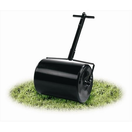 Ohio Steel Industries 4T 18 x 24 In. Steel Push & Pull Steel Lawn Roller, 225 lb.