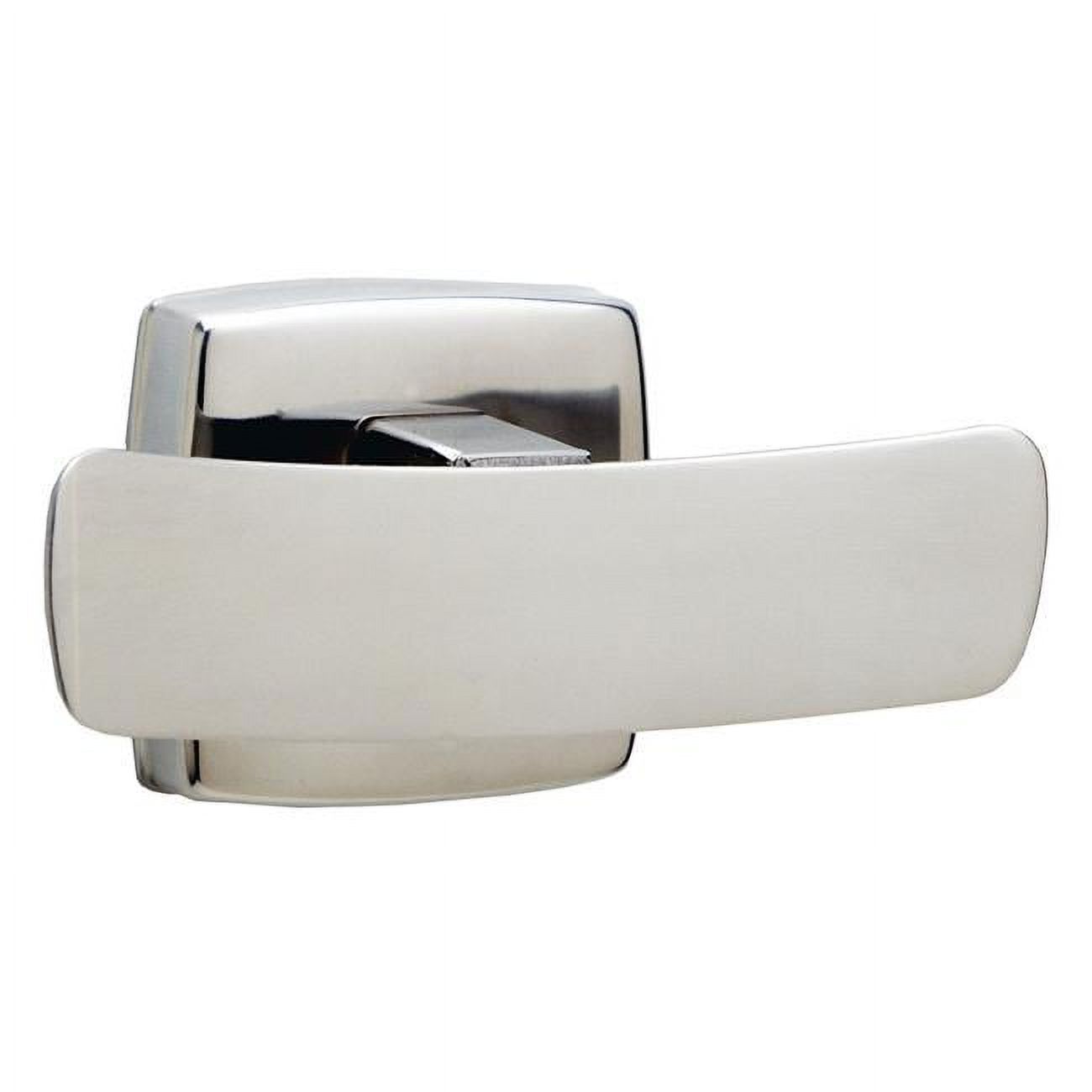 Bobrick B-7672 - Double Robe Hook