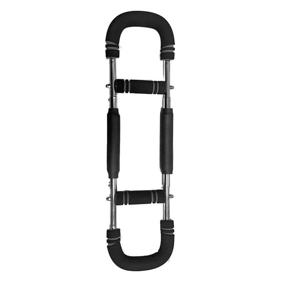 Shaker Twister Arm Trainer Workout Equipment,Adjustable Chest Exercise